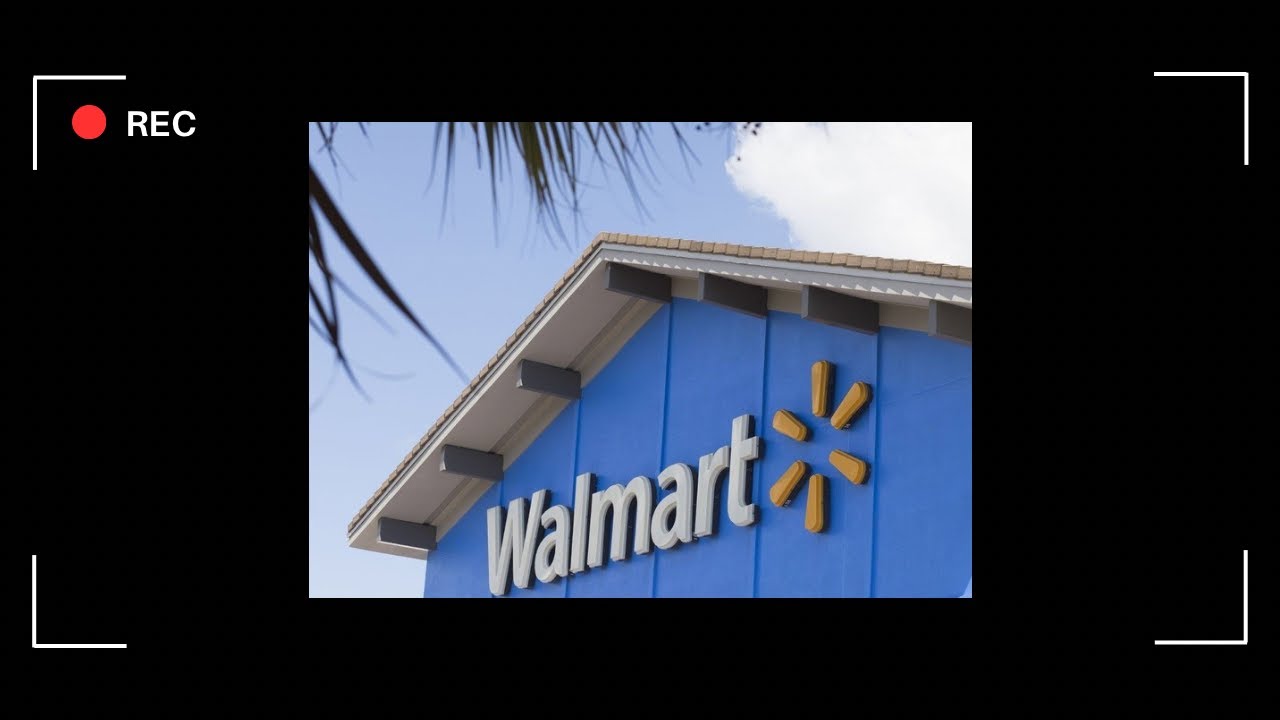 Walmart Tour | خرج و مخارج هفتگی در کانادا قسمت اول