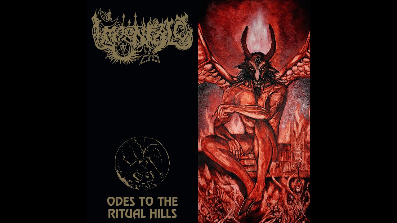 Moonfall - Countess Carody