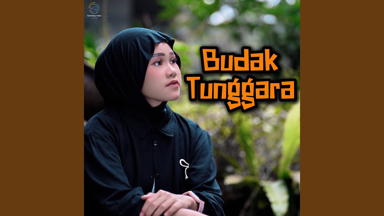 Budak Tunggara