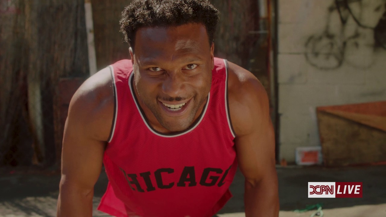 Open Mike Eagle - &ldquo;95 Radios&rdquo; (Official Music Video)
