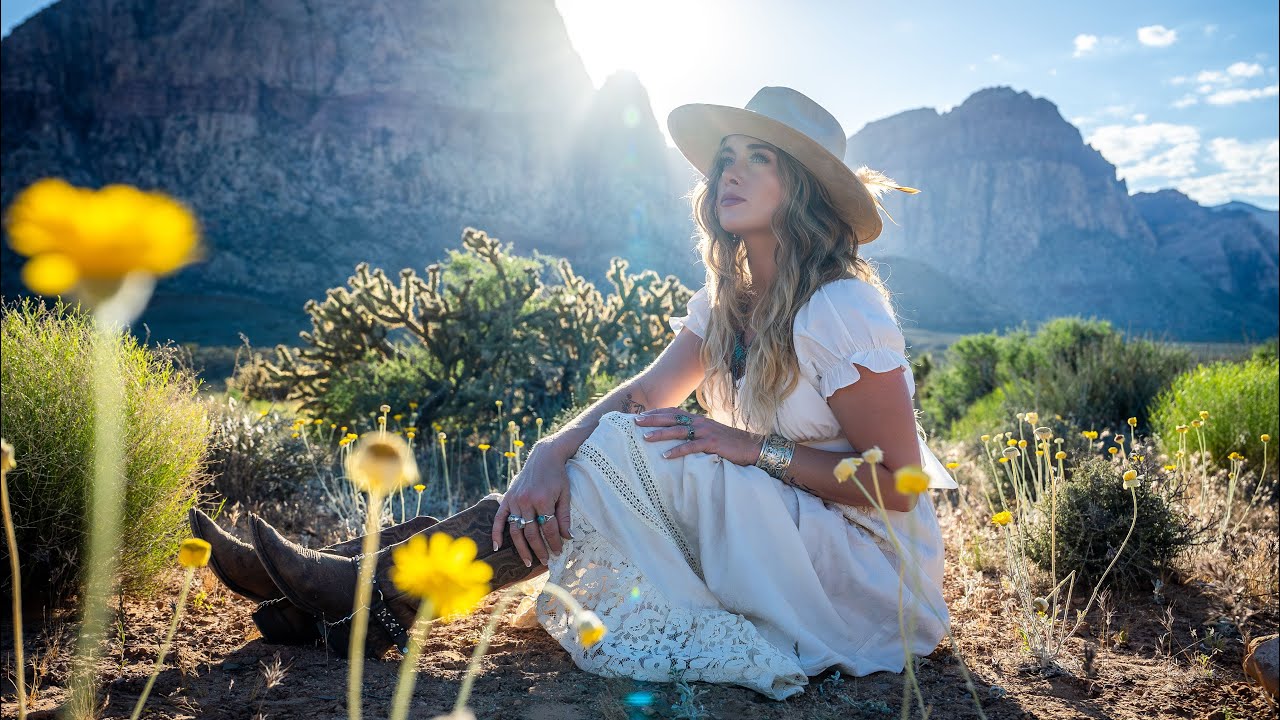 “Hey Arizona” Official Music Video