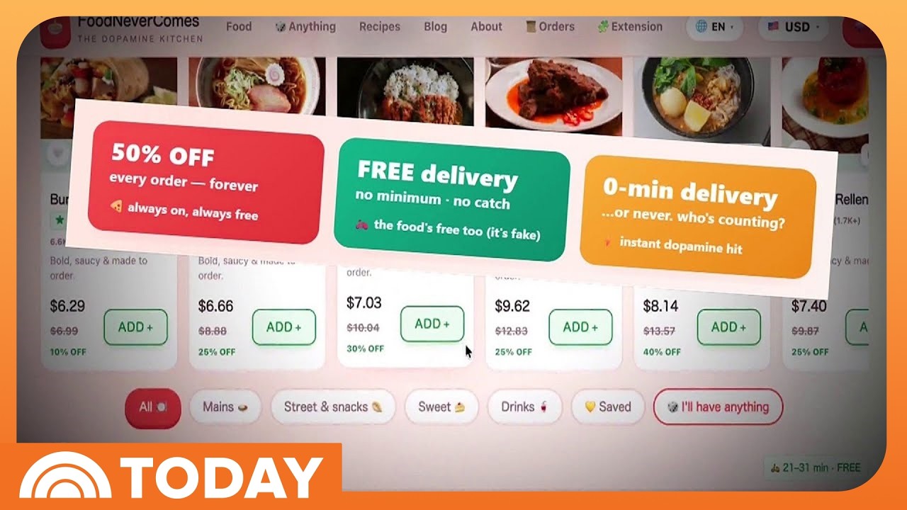 New Simulated Shopping Sites Offer Thrill Without the Bill
