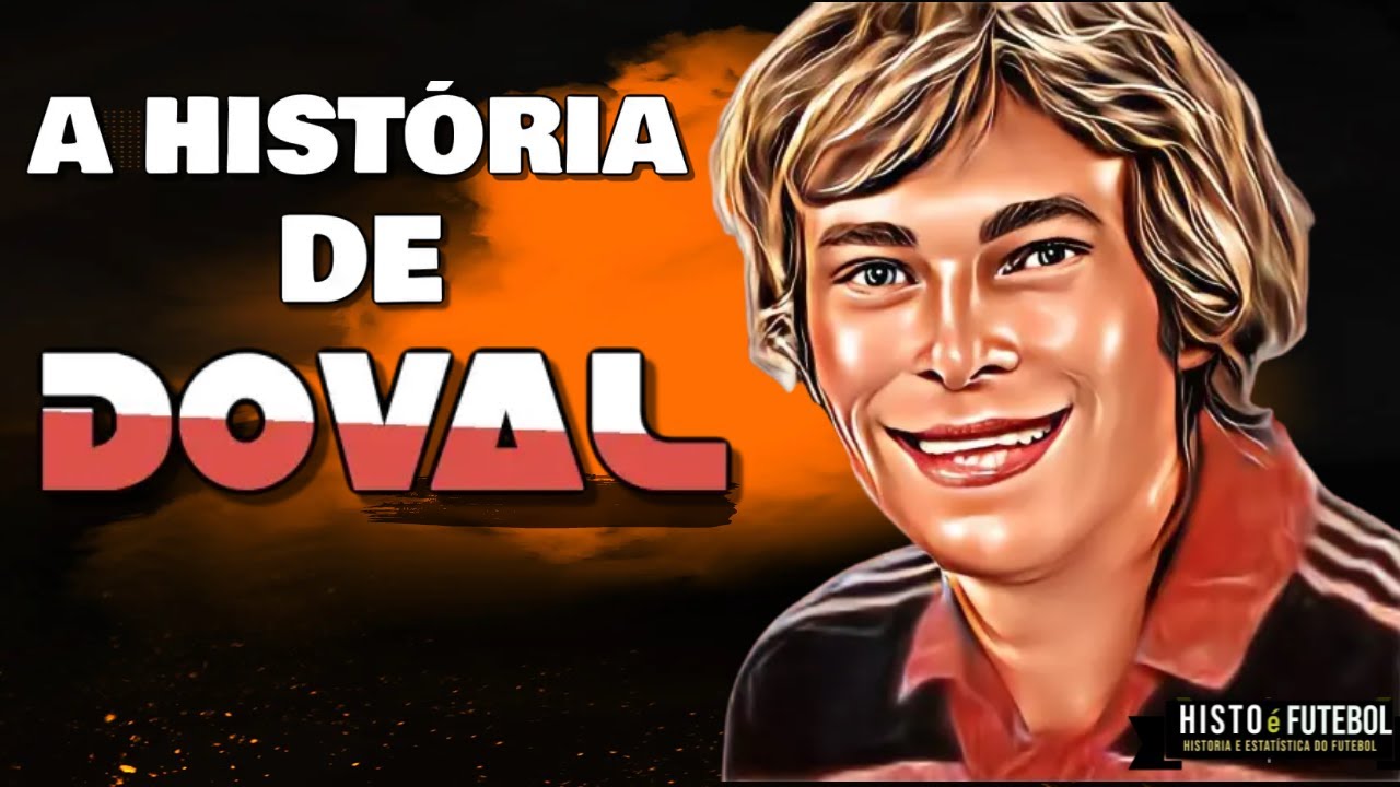 Que Fim Levou Doval?  Argentino Que Ignorou A Paix&atilde;o De Xuxa E Foi &Iacute;dolo De Flamengo E Fluminense