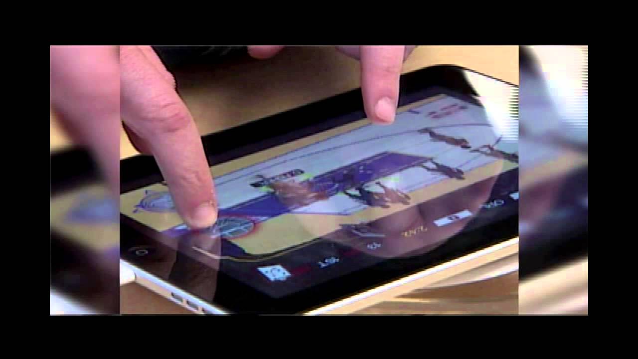 Interactivo Programa 36  El ABC de las APPS