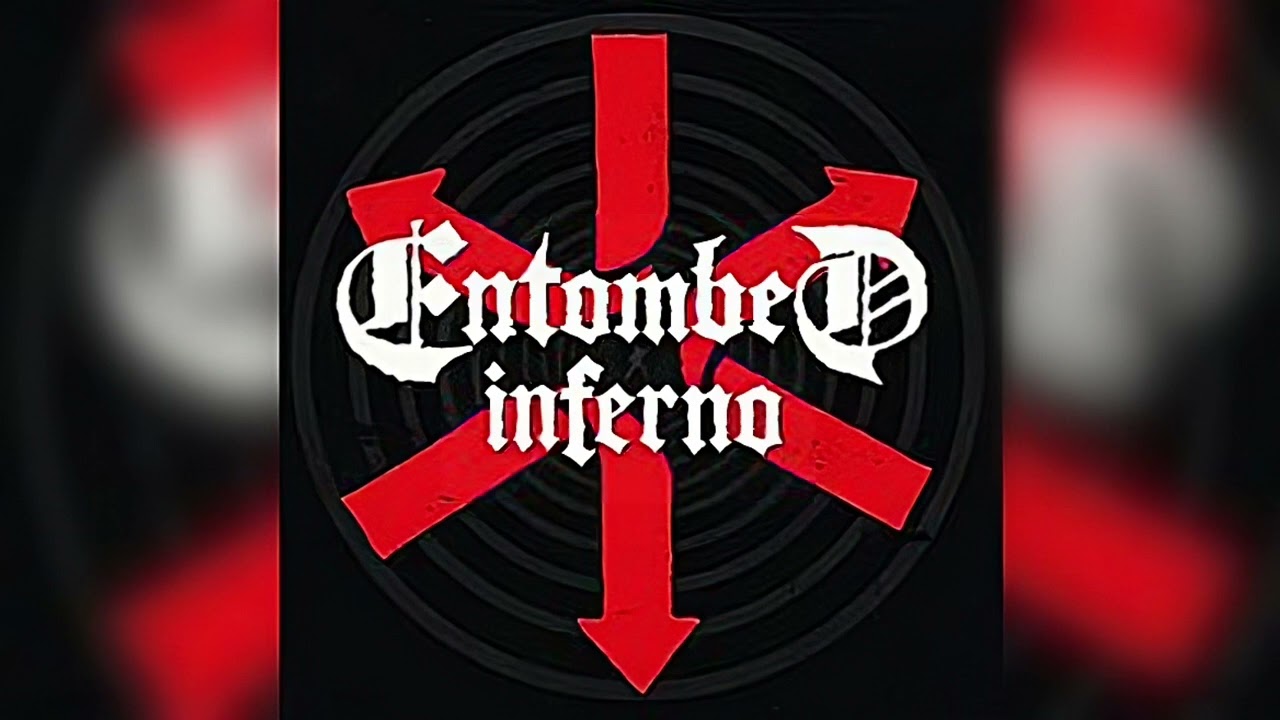 Entombed - There are Horrors of 1,000 Nightmares