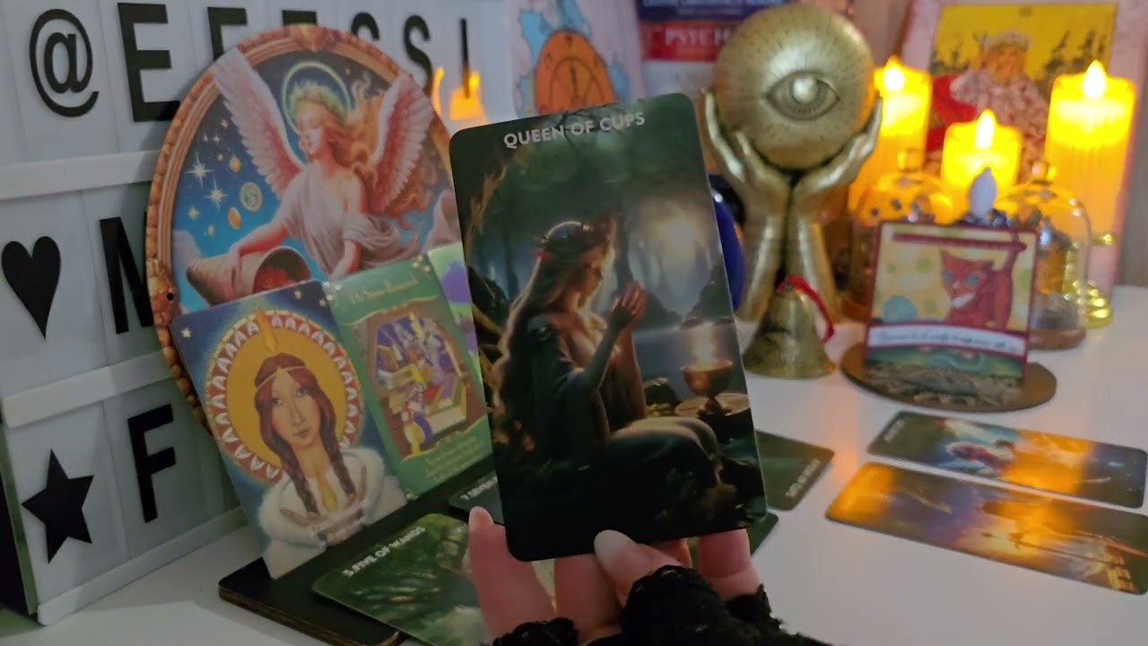 ♉ Taur ♉ 8–14 decembrie 🌿 Miracolul tău se apropie