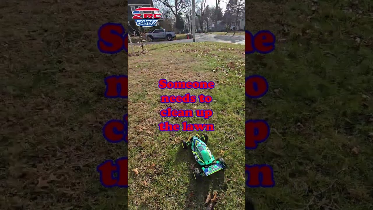 First run for the Plasma Edge II build. #2RCbudz #Tamiya #RC #rcbuggy #RClife #RChobby