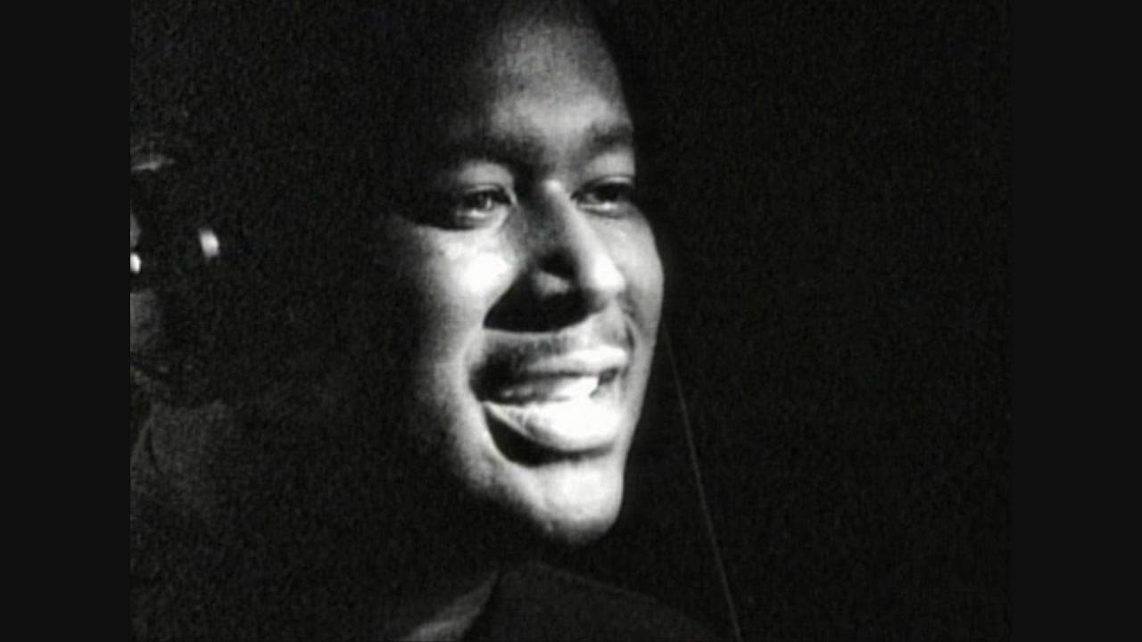 Luther Vandross - The Rush (Morales Radio Mix)