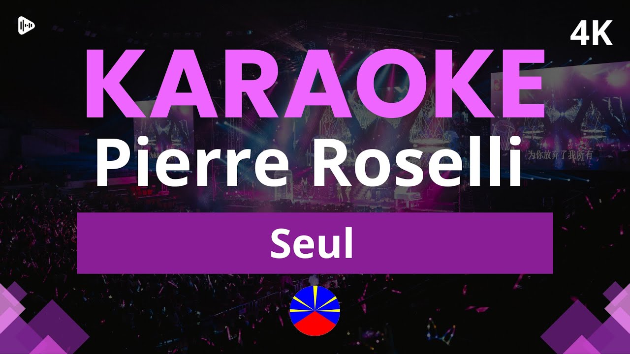 Pierre Roselli - SEUL