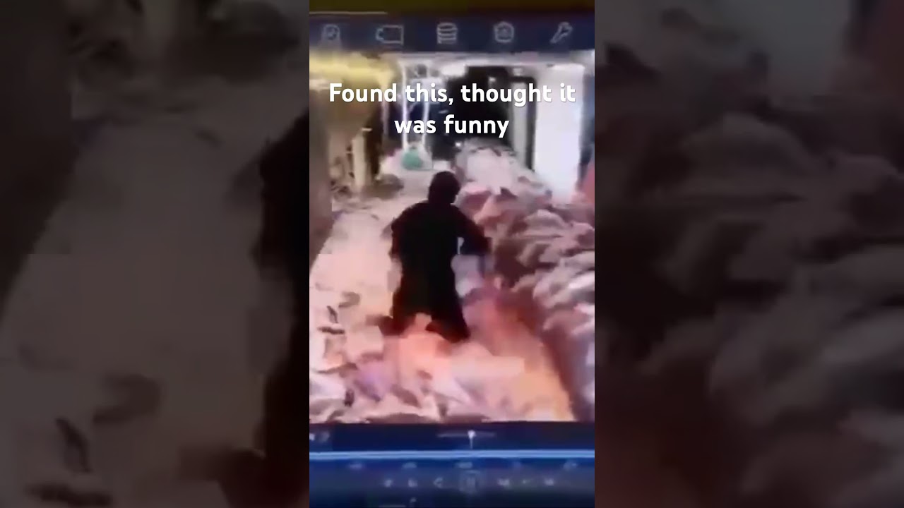 You know what that means, FISH