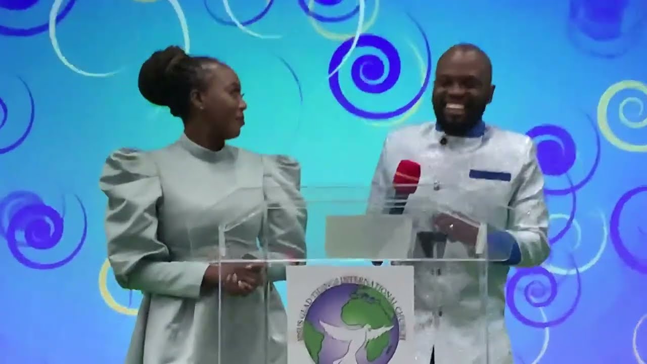 || 2023-2024 Crossover Service ||Bishop MS Mphosi  || JGTIC_Mankweng, Limpopo Province