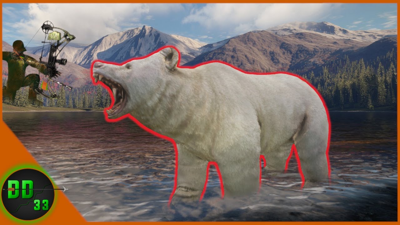 I Just Found The Coolest Rare EVER! Call Of The Wild