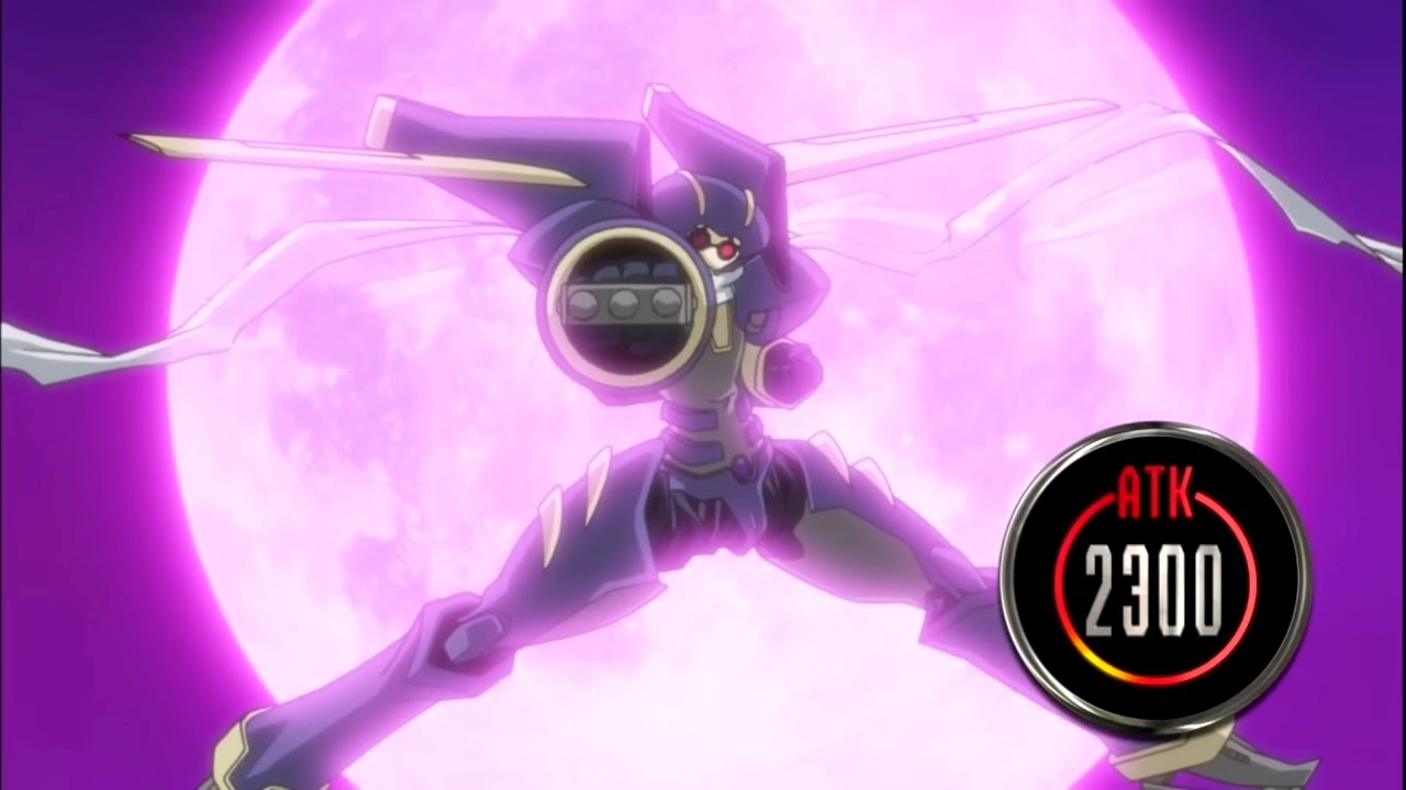 Yu-Gi-Oh! 5D's Dub Unreleased Soundtrack 15 - Yusei's Synchro Summon Theme