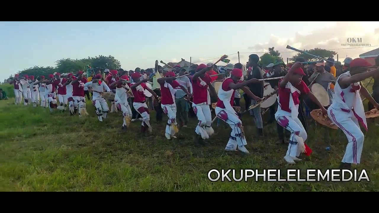Khumbulake vs Mbalenhle