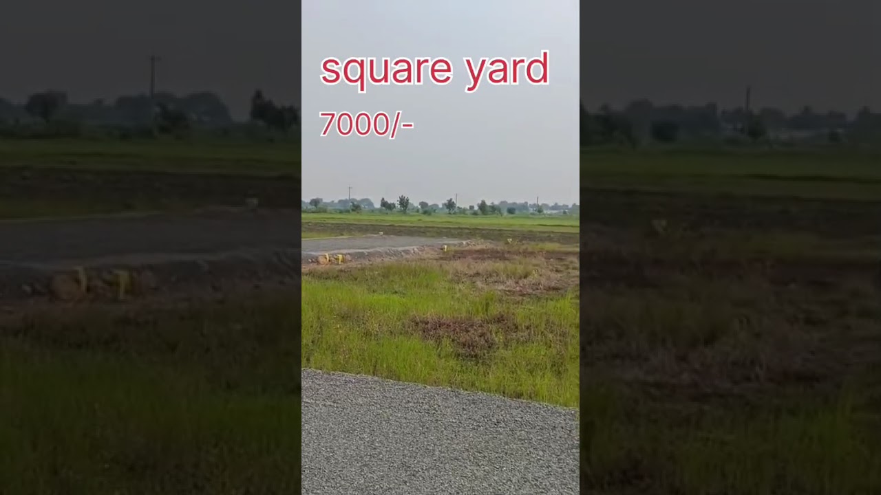 low-cost open plots near capital Amaravati NH65 iconic bridge cargo hub turisum hub railway line