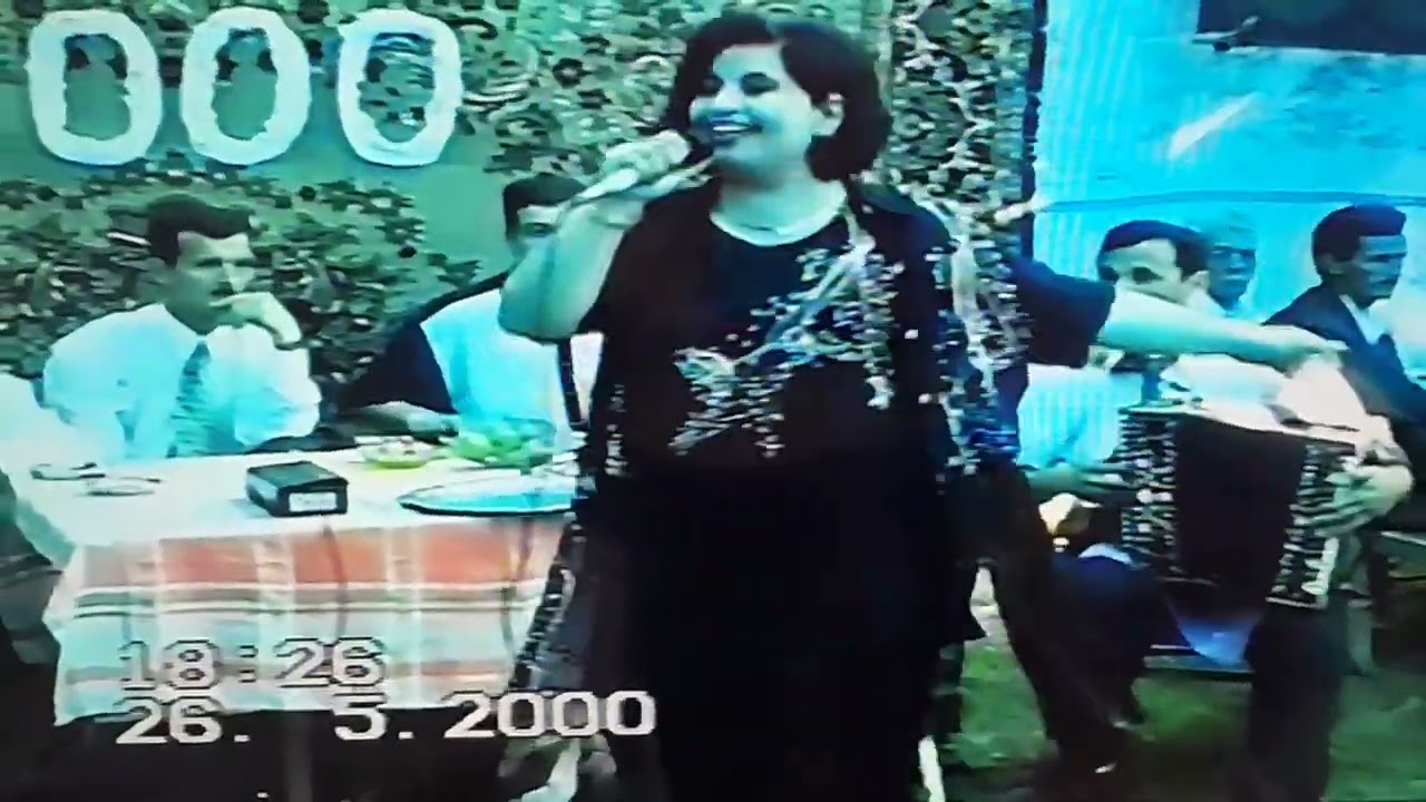Bizim ŞƏRƏFƏ kəndimiz İllər öncə.