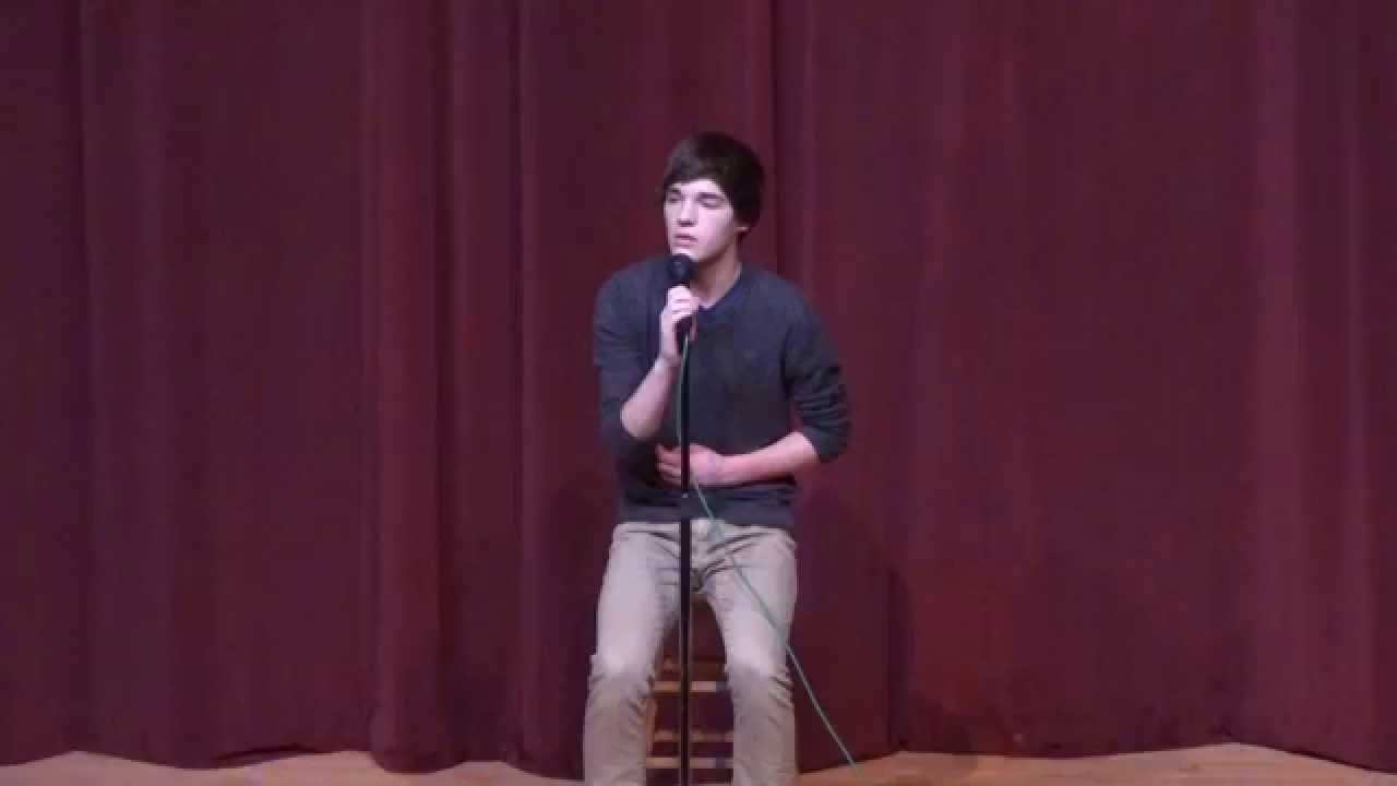 I Dreamed A Dream~Les Miserables~ cover Dylan Cragle~Susan Boyle~Anne Hathaway~ Lea Salonga