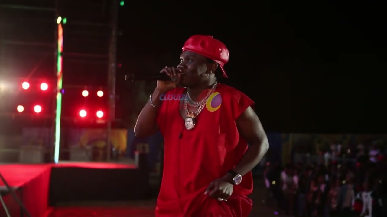 MBOSSO AKIPAFOM LIVE NGOMA ZA ASLAY, BARNABA, DIAMOND, AIMBA HADI TAARABU