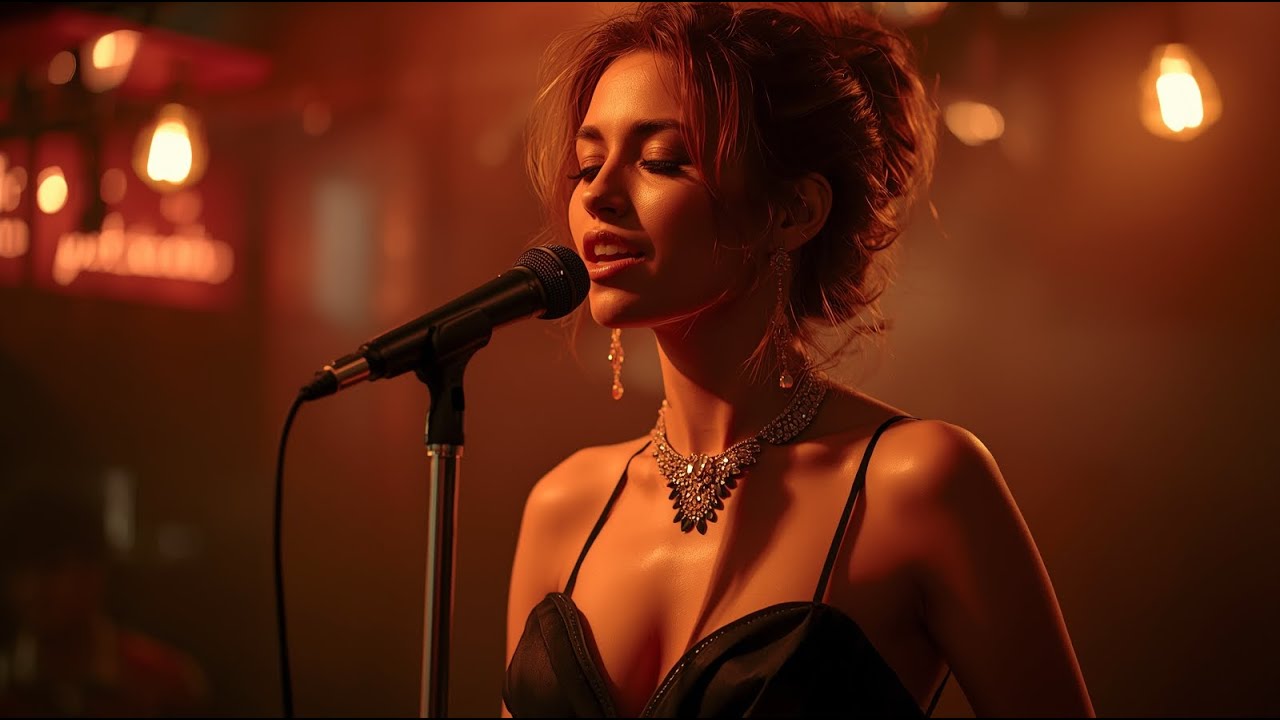 🎸 Slow Blues Ballads | Classic Blues Rock Night Music | Dive into Deep Soulful Sadness 🥃