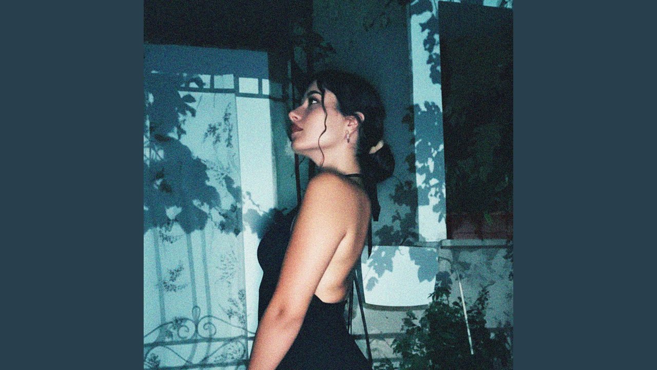 Lose Control