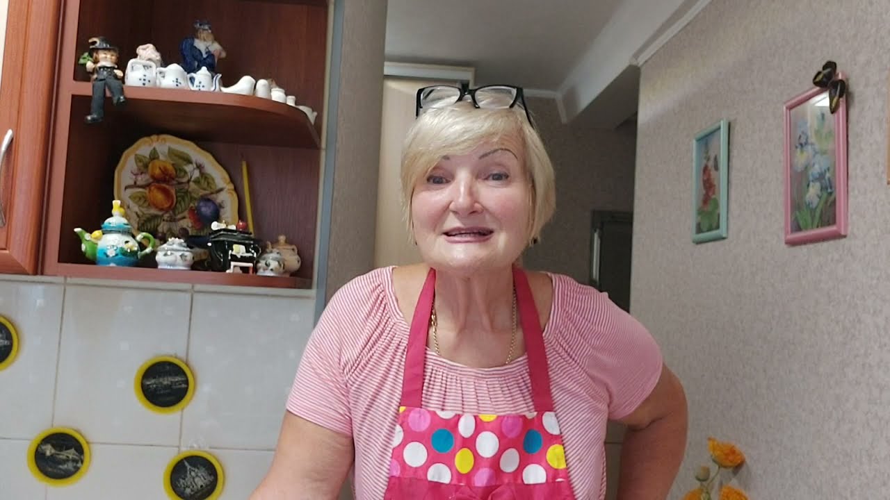 Общаемся на пробежке🏃‍♀️Теплый салат💥 А-БАЛ-ДЕТЬ.Похудела после 56 лет -44 кг.