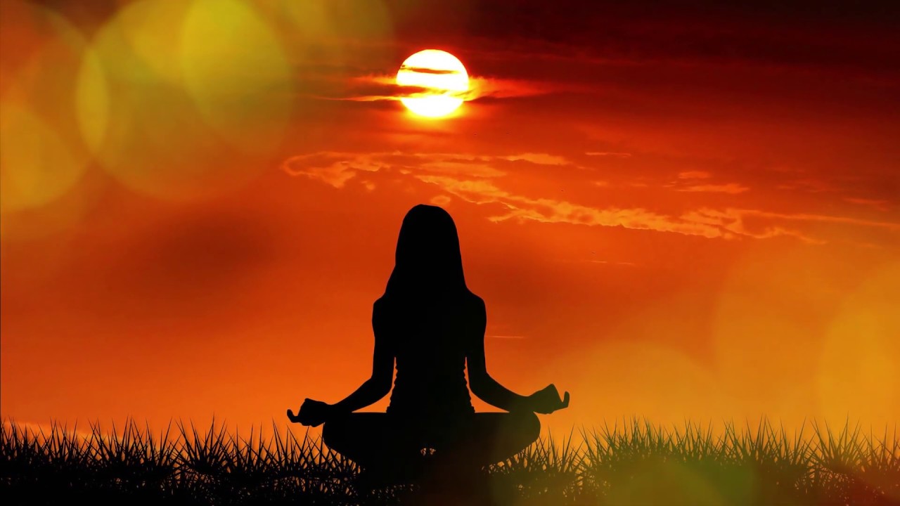 El Canto de la Oración. Meditación 