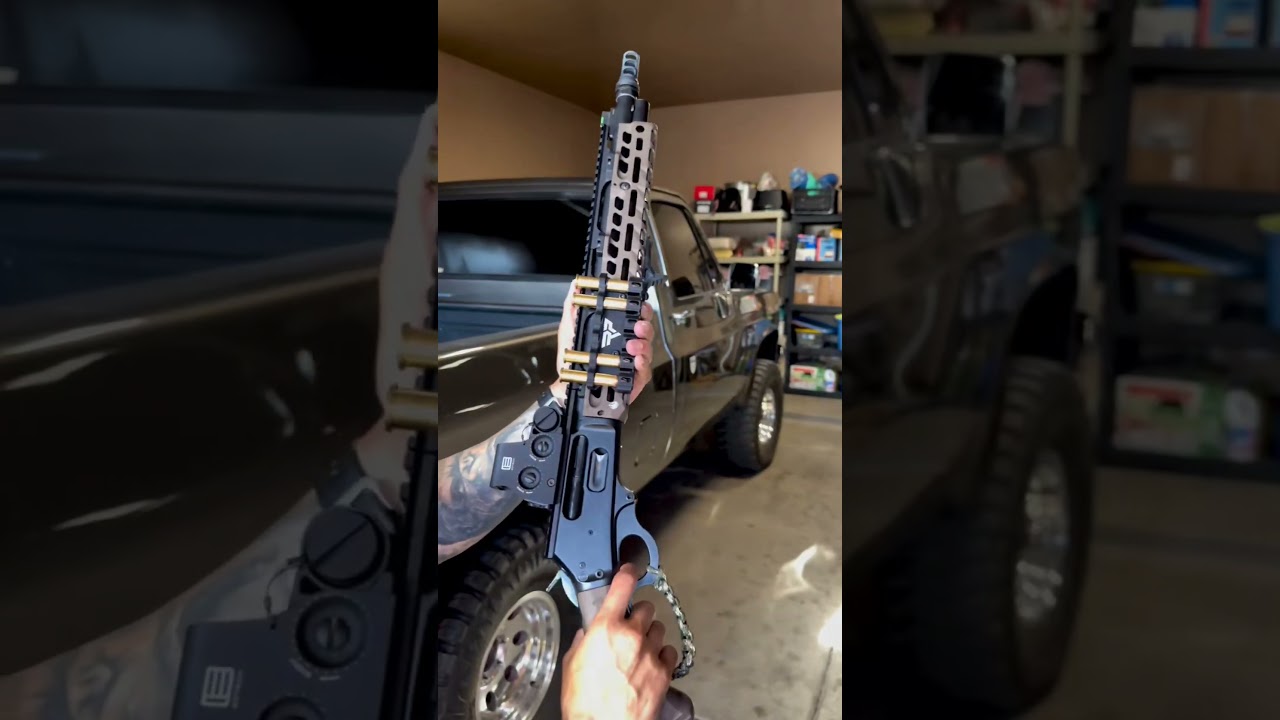Tactical Cactus | Ranger Point Precision