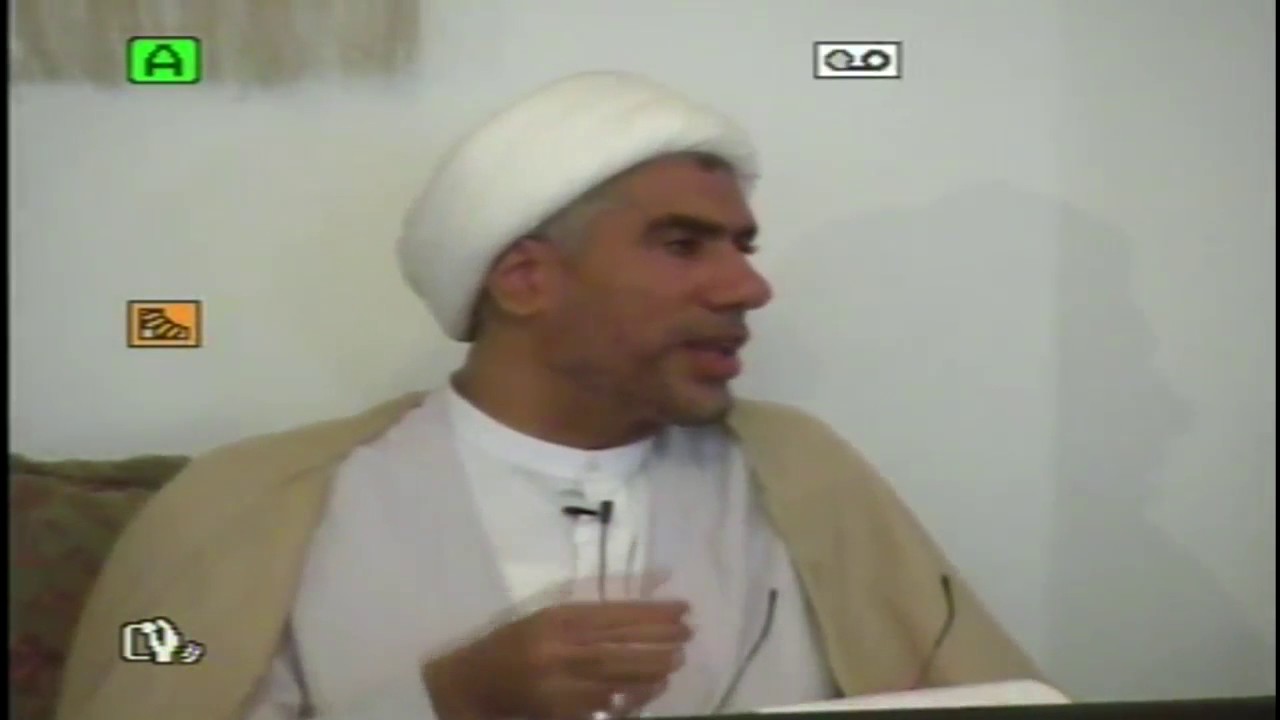 الندوة 19 الموسم 6 | نحو تطوير العمل التطوعي | الشيخ عبد الله اليوسف