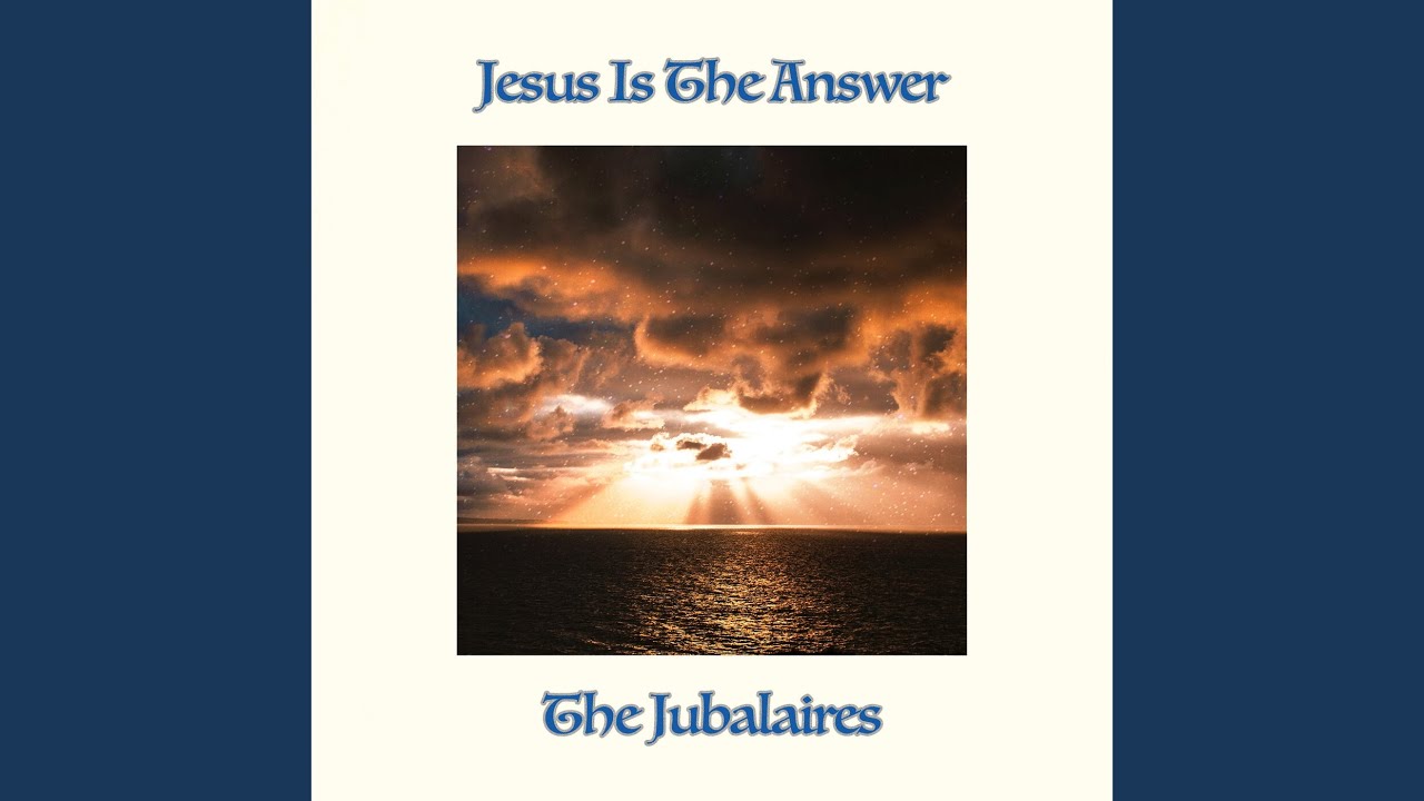 I Found A God