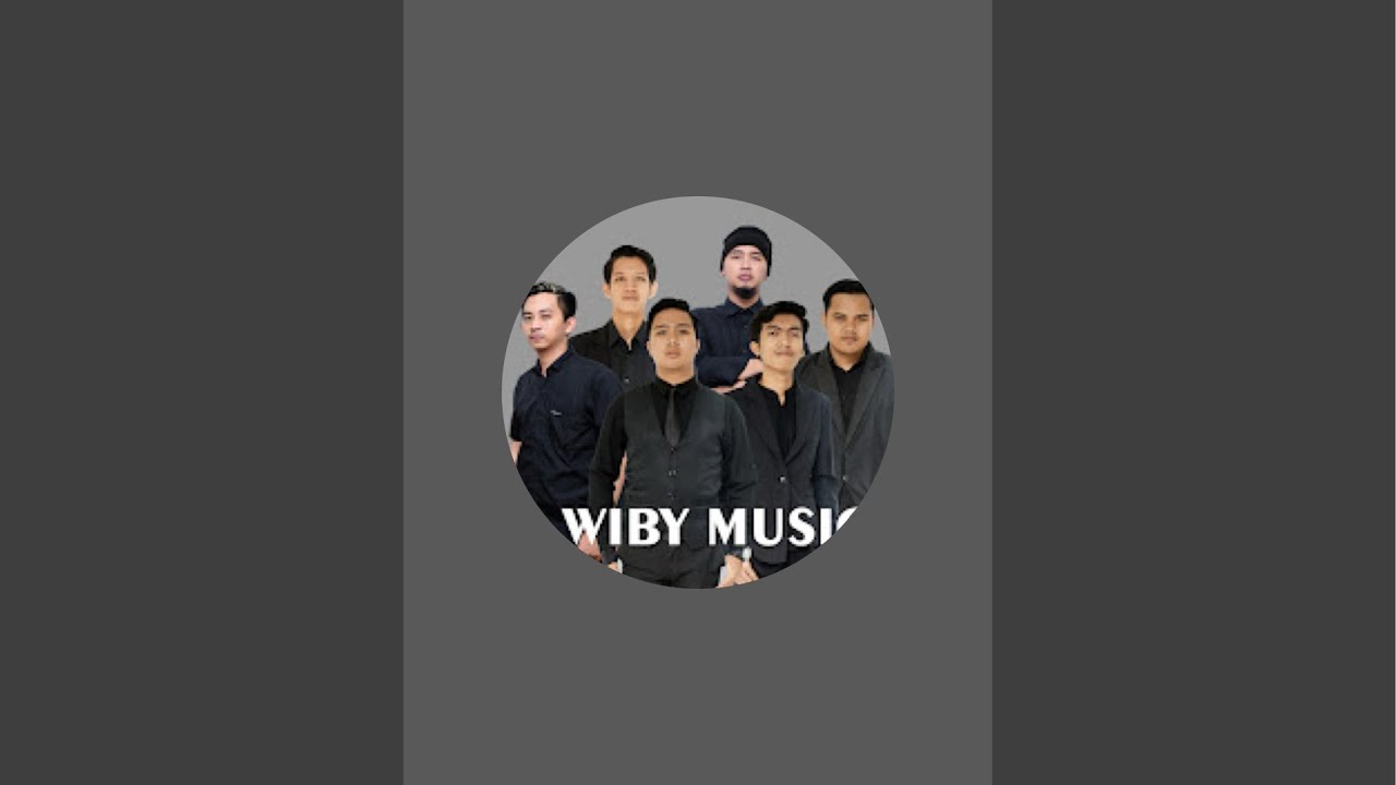 WIBY MUSIC sedang live sekarang!