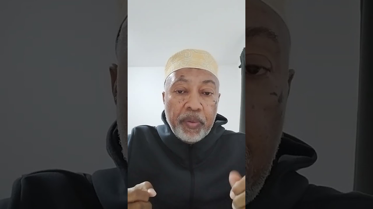 Dars 8- Les erreurs à éviter pendant le moi du Ramadan. 