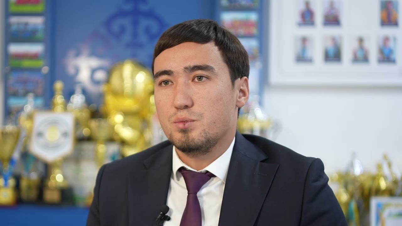 Спорт әлеміне қадам: Жаңа мүмкіндіктер | ПайымTime