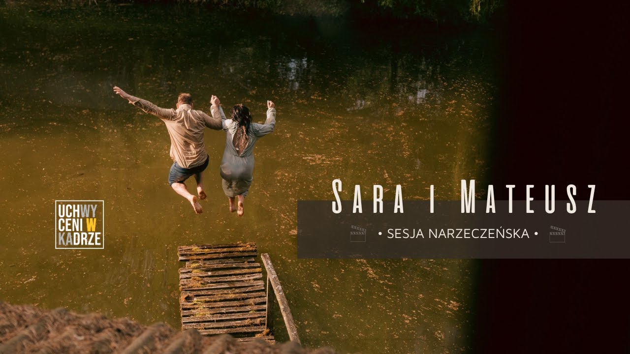 Sara & Mateusz | Sesja narzeczeńska | LoveStory