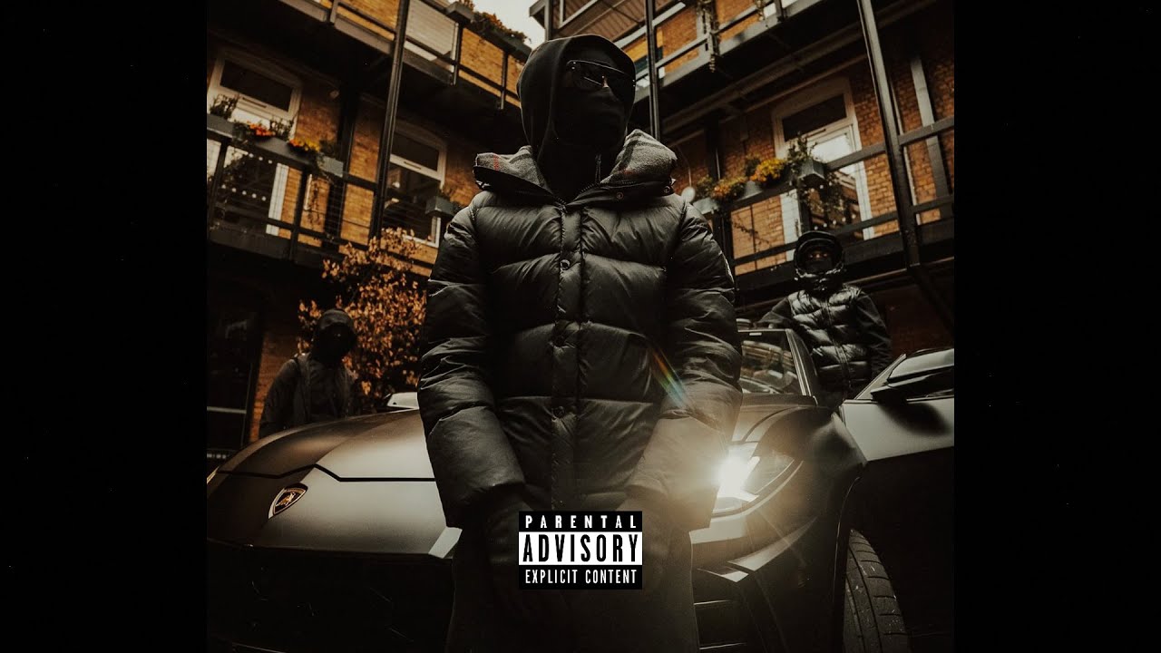 TRAP TYPE BEAT - 