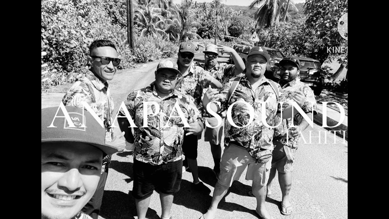 Anapa Sound Live 2024 - Boléro Teporioeha