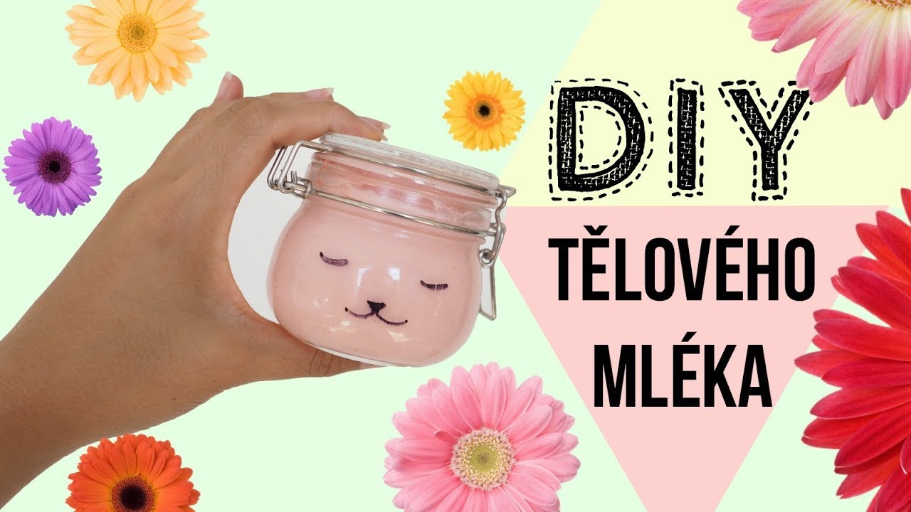 DIY tělového krému a peelingu | Bé Hà Stylewithme