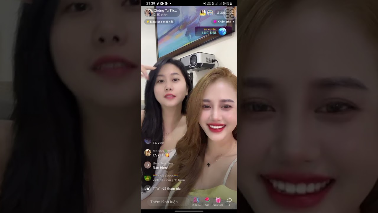 Chúng ta live (25/10/2022) phần 1 #chungta9194