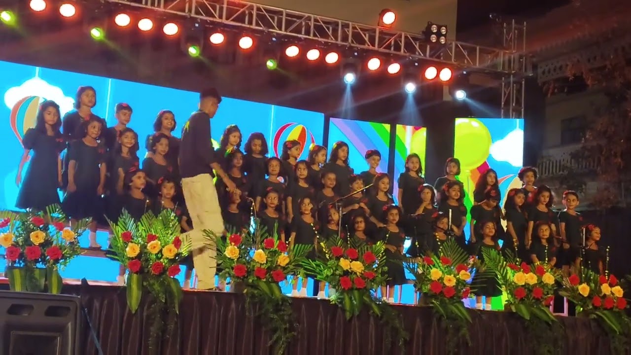 Annual Day