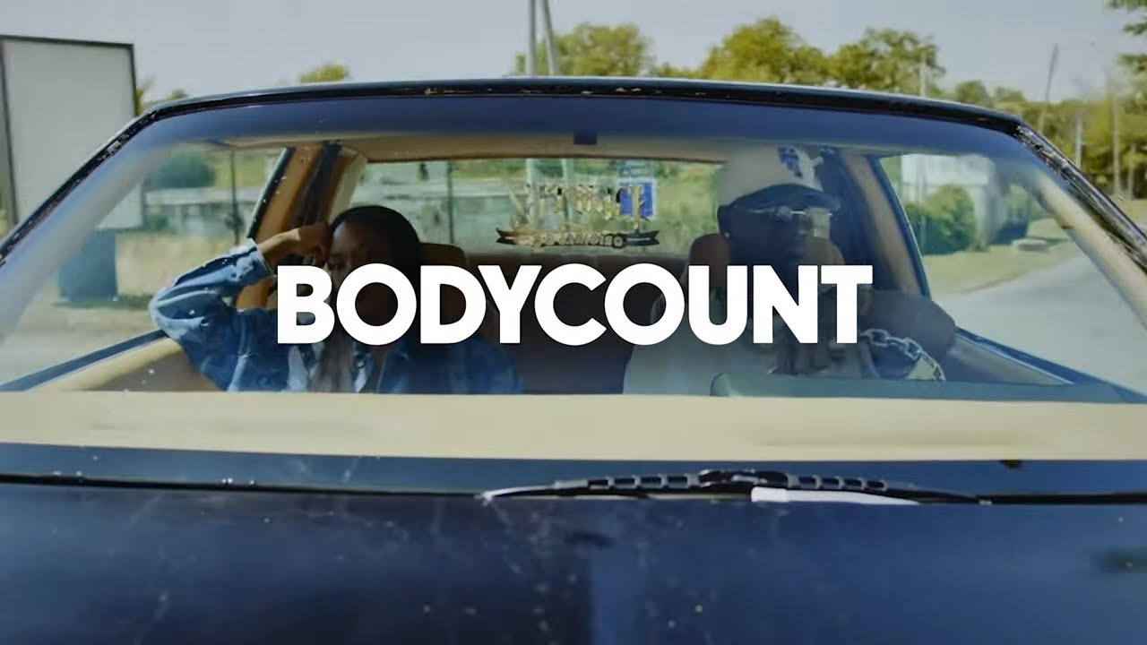 Franglish x L2B Type Beat | Bodycount | Afro Guitar Rnb 2026