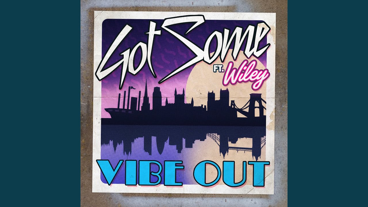 Vibe Out
