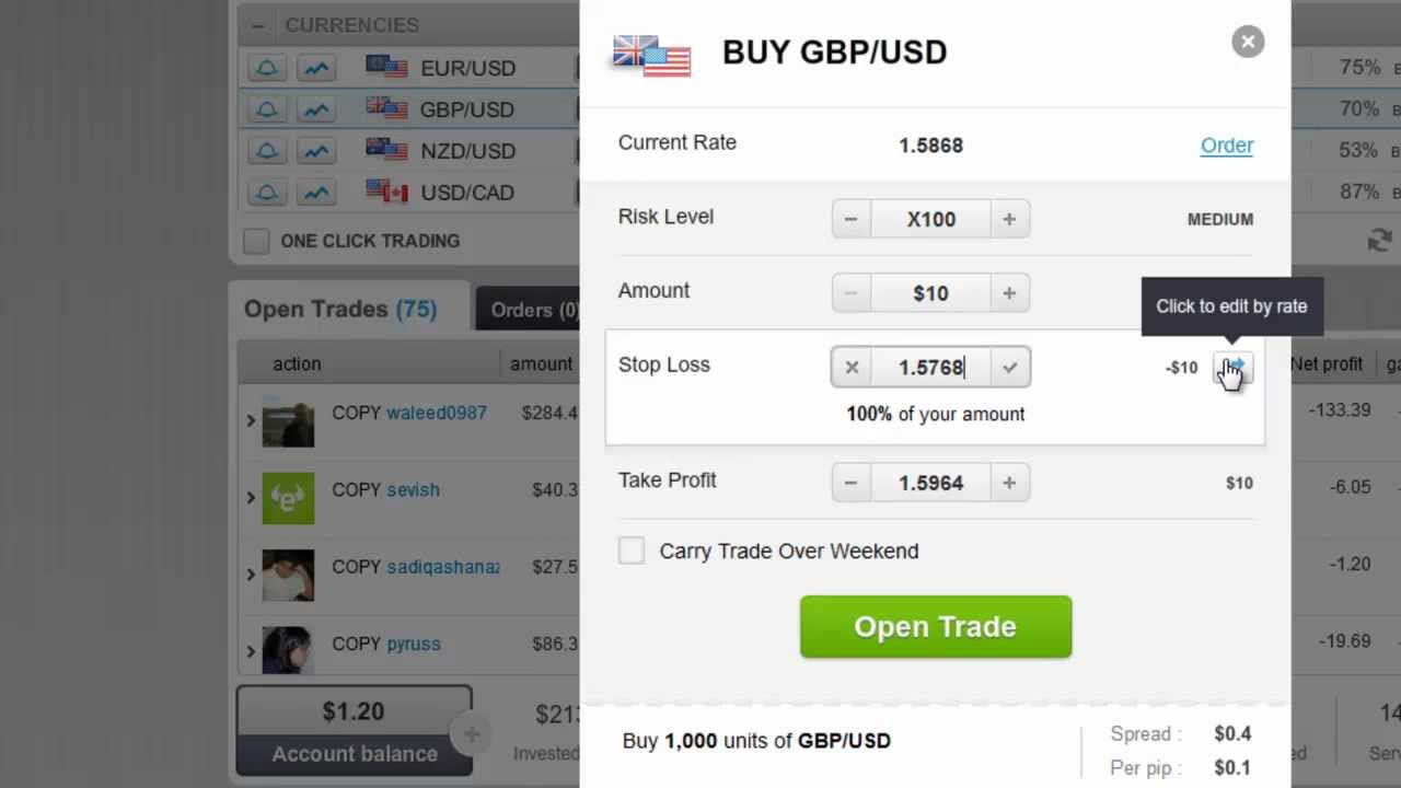 Options Trading Online