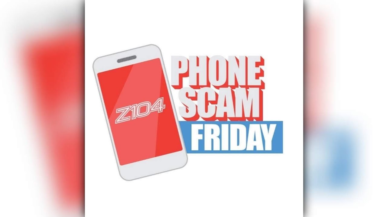 Z104: Willy Wonka & The McDonald's Monopoly Phone Scam