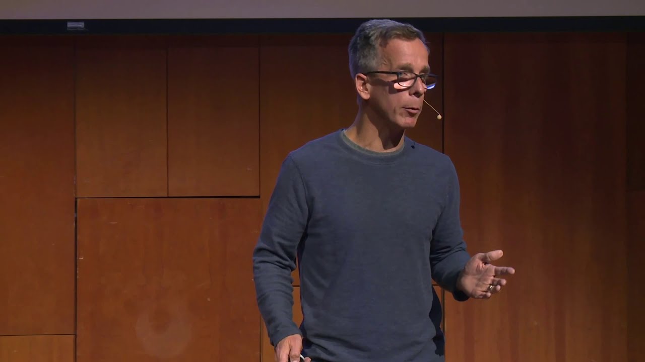 Tools for Opioid Rescue Heroes | Geoff Capraro | TEDxBrownU