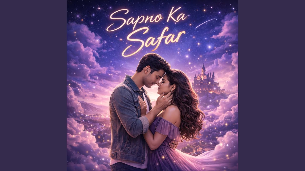 Sapno Ka Safar