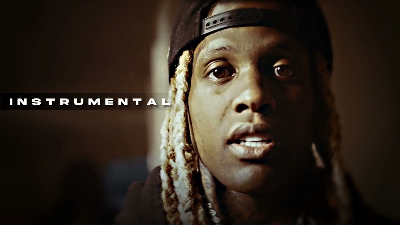 Lil Durk - Started From (INSTRUMENTAL)