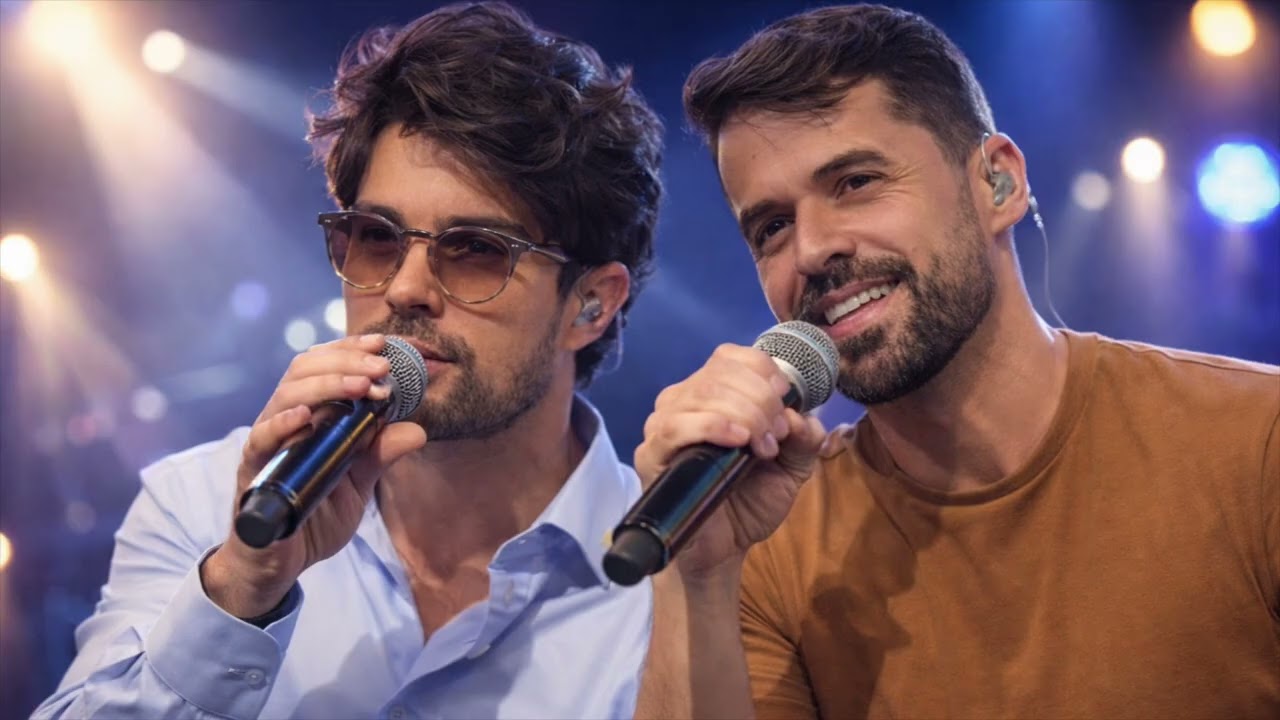 Anjos IRMÃO HENRIQUE 