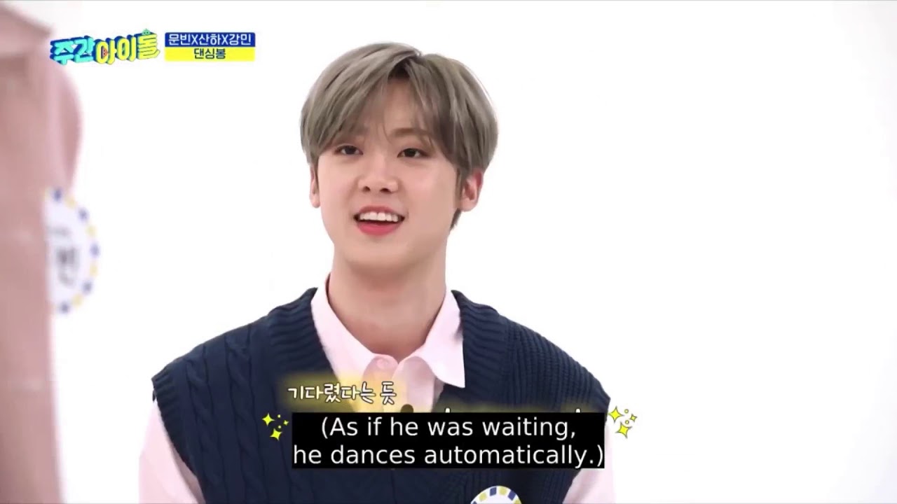 ASTRO MoonBin cover dance compilation (feat. Eunwoo's up&down dance)