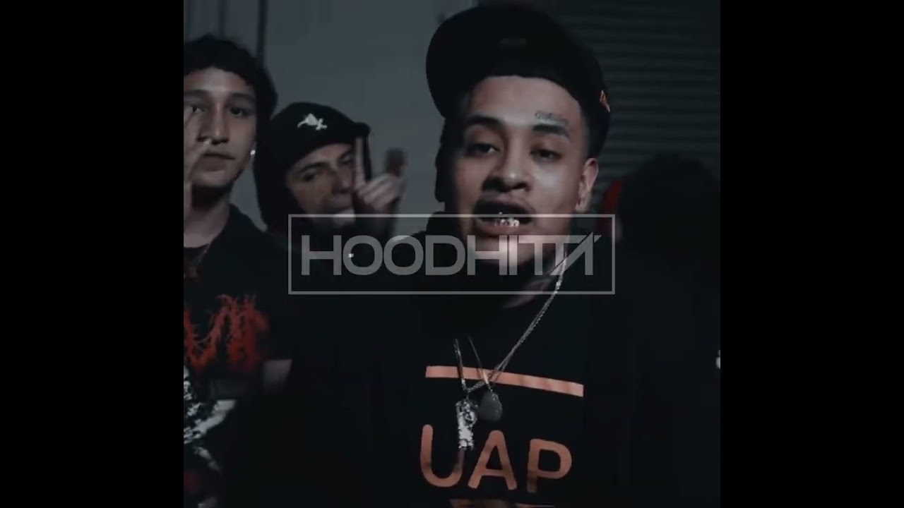 [FREE]Ji Bandz x Rowdy Racks x Lefty Gunplay Type Beat “Joint”