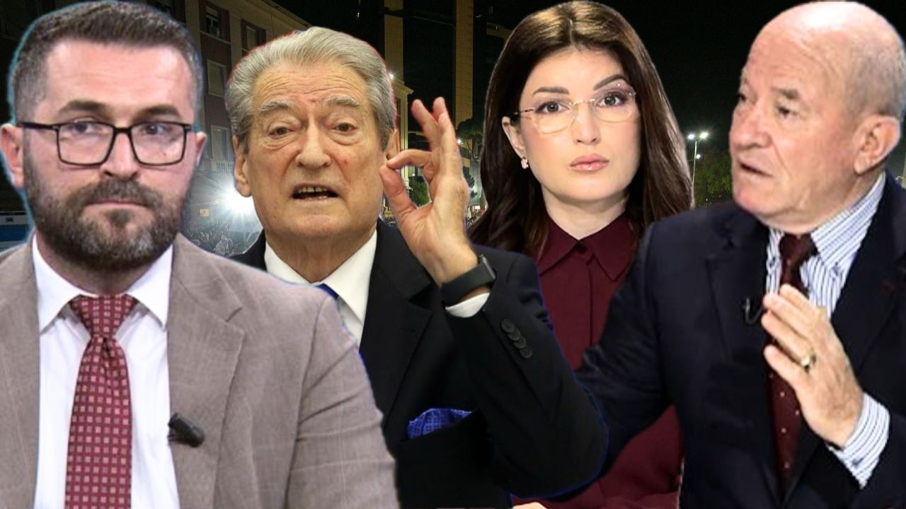 Fraksioni 'Salianji' u shkërmoq/ Analisti shpërthen: Berisha ka sekt/ Bëri lojë me Bashën për...