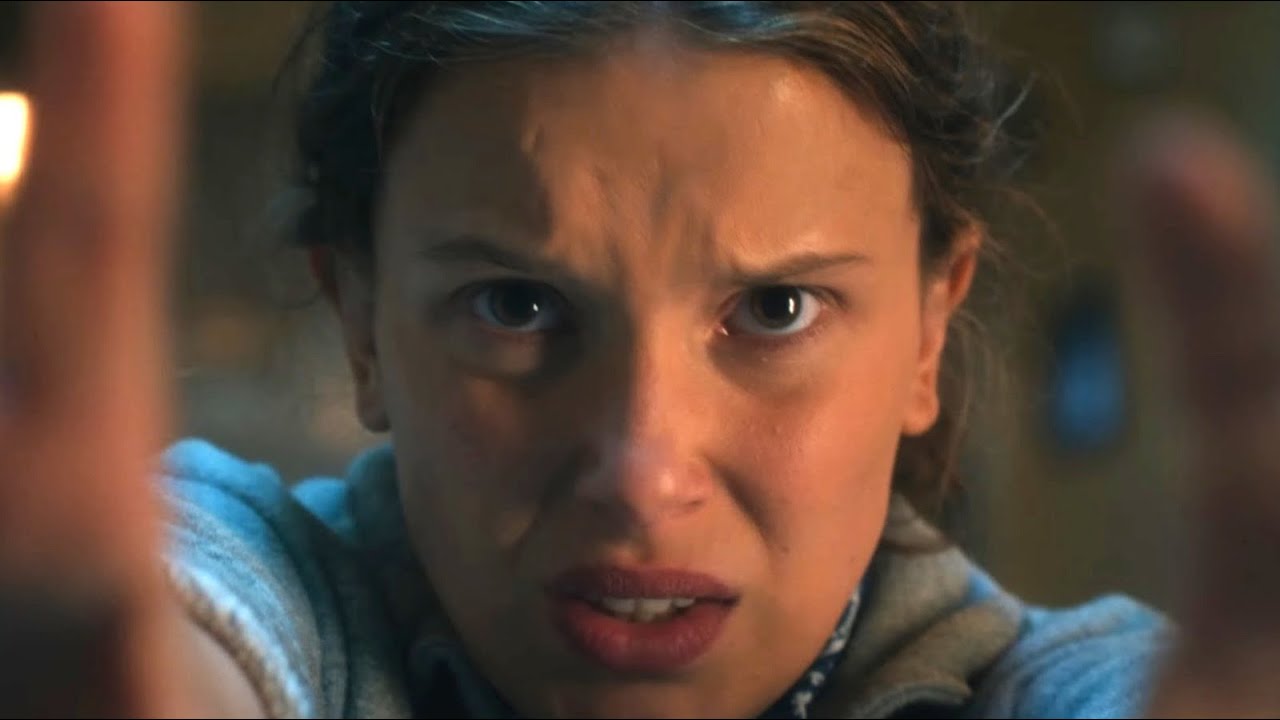 Watch This Before Stranger Things Season 5